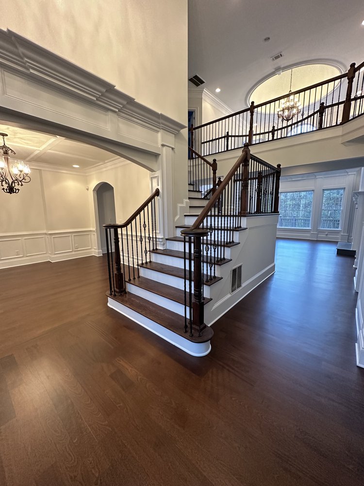 Professional Staircase Services GA